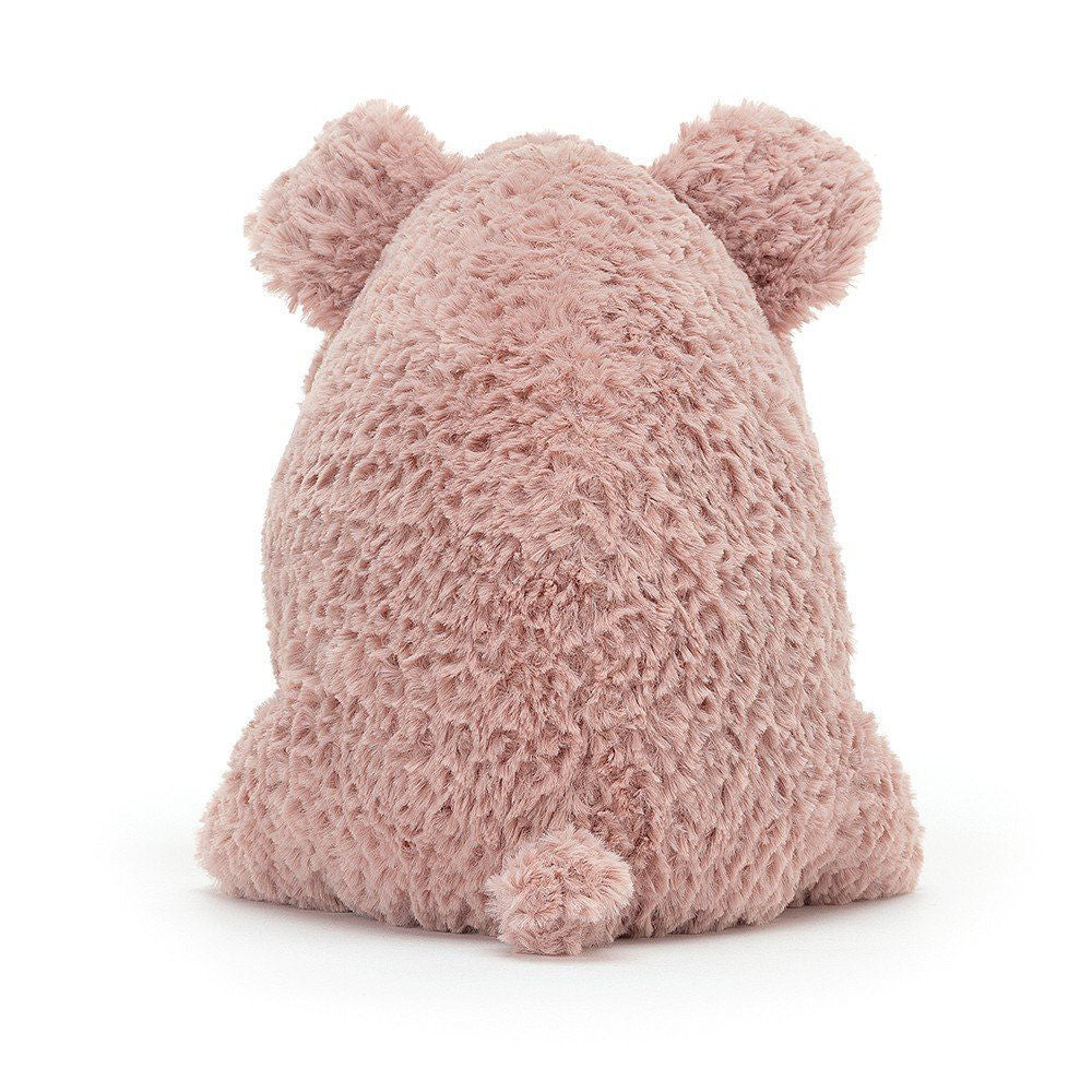 Jellycat London Rondle Pig (Retired Design)