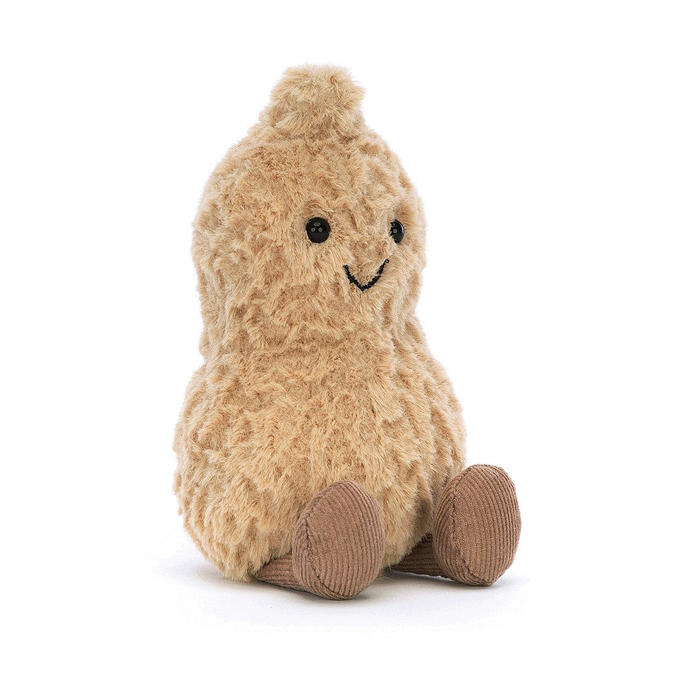 Jellycat London Amuseable Peanut