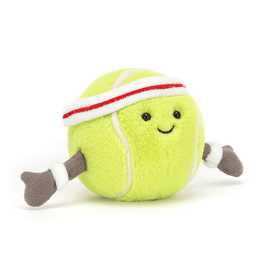 Jellycat London Amuseables Sports Tennisball