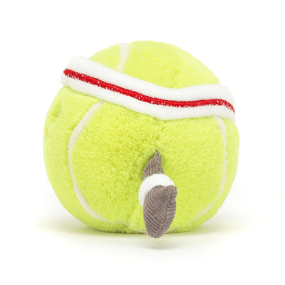 Jellycat London Amuseables Sports Tennisball