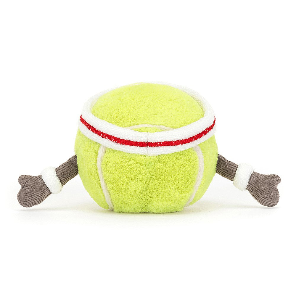 Jellycat London Amuseables Sports Tennisball