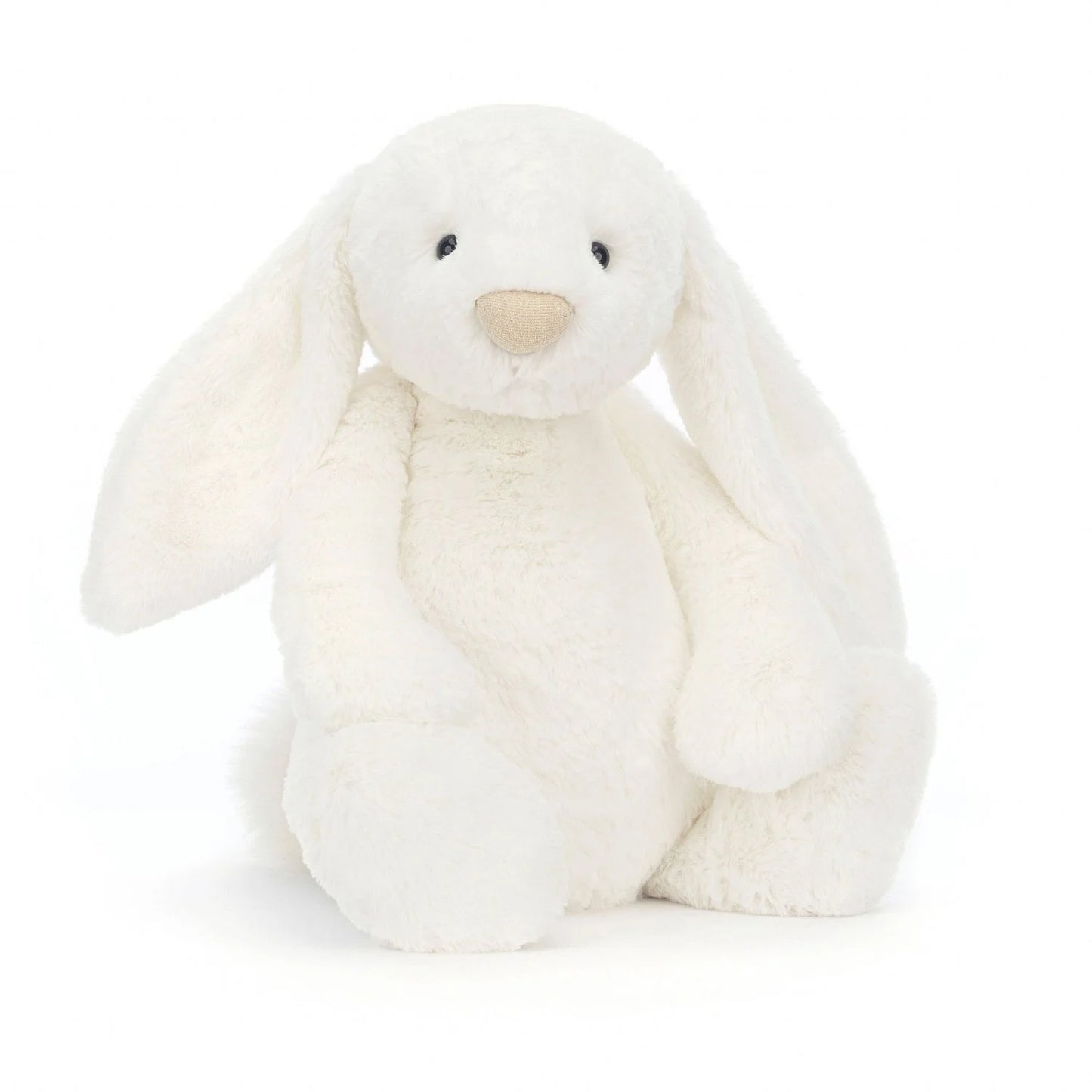 Jellycat London Bashful Luxe Bunny Luna Huge