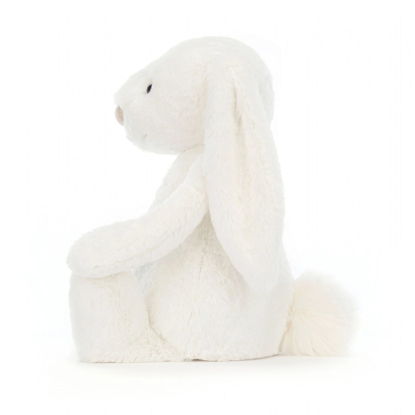 Jellycat London Bashful Luxe Bunny Luna Huge