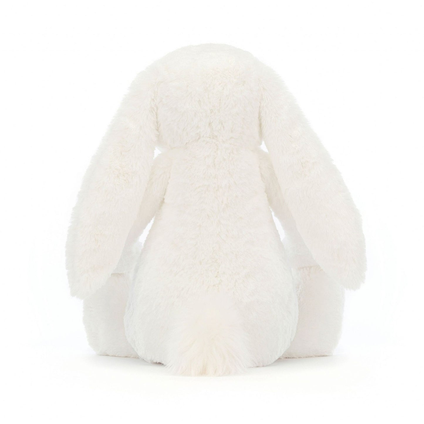 Jellycat London Bashful Luxe Bunny Luna Huge