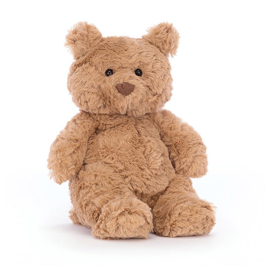 Jellycat London Bartholomew Bear Tiny