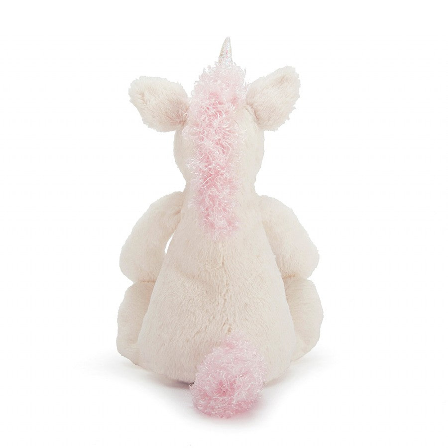 Jellycat London Bashful Unicorn