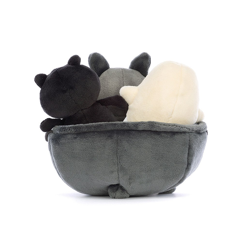 Jellycat London Cauldron Cuties