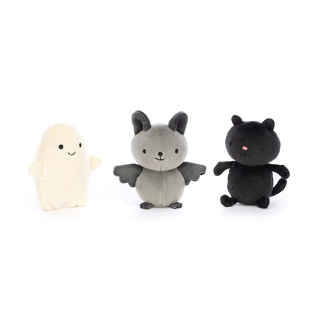 Jellycat London Cauldron Cuties