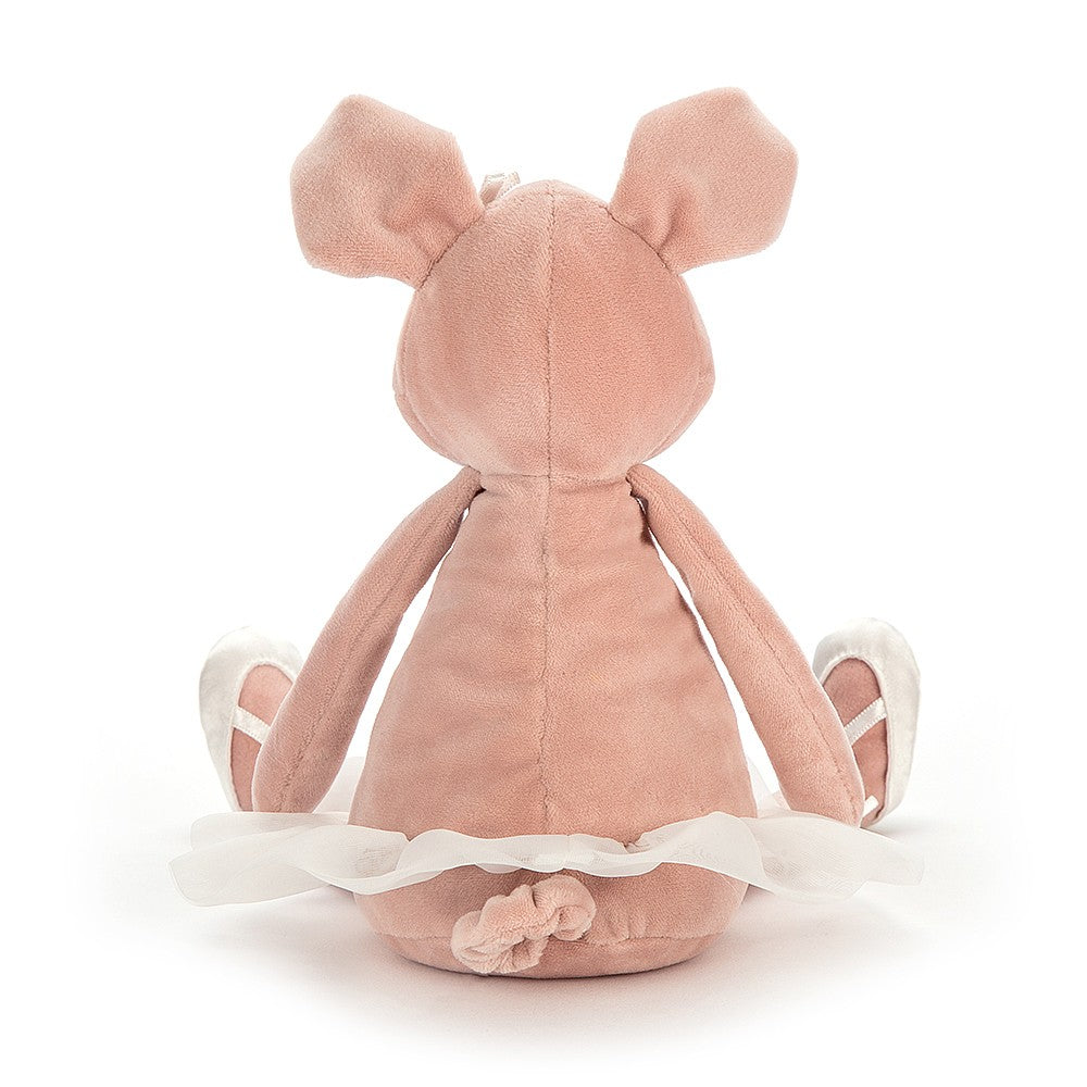 Jellycat London Dancing Darcey Piglet (Retired Design 2022)