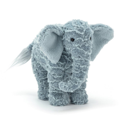 Jellycat London Eddy Elephant (Retired Design)