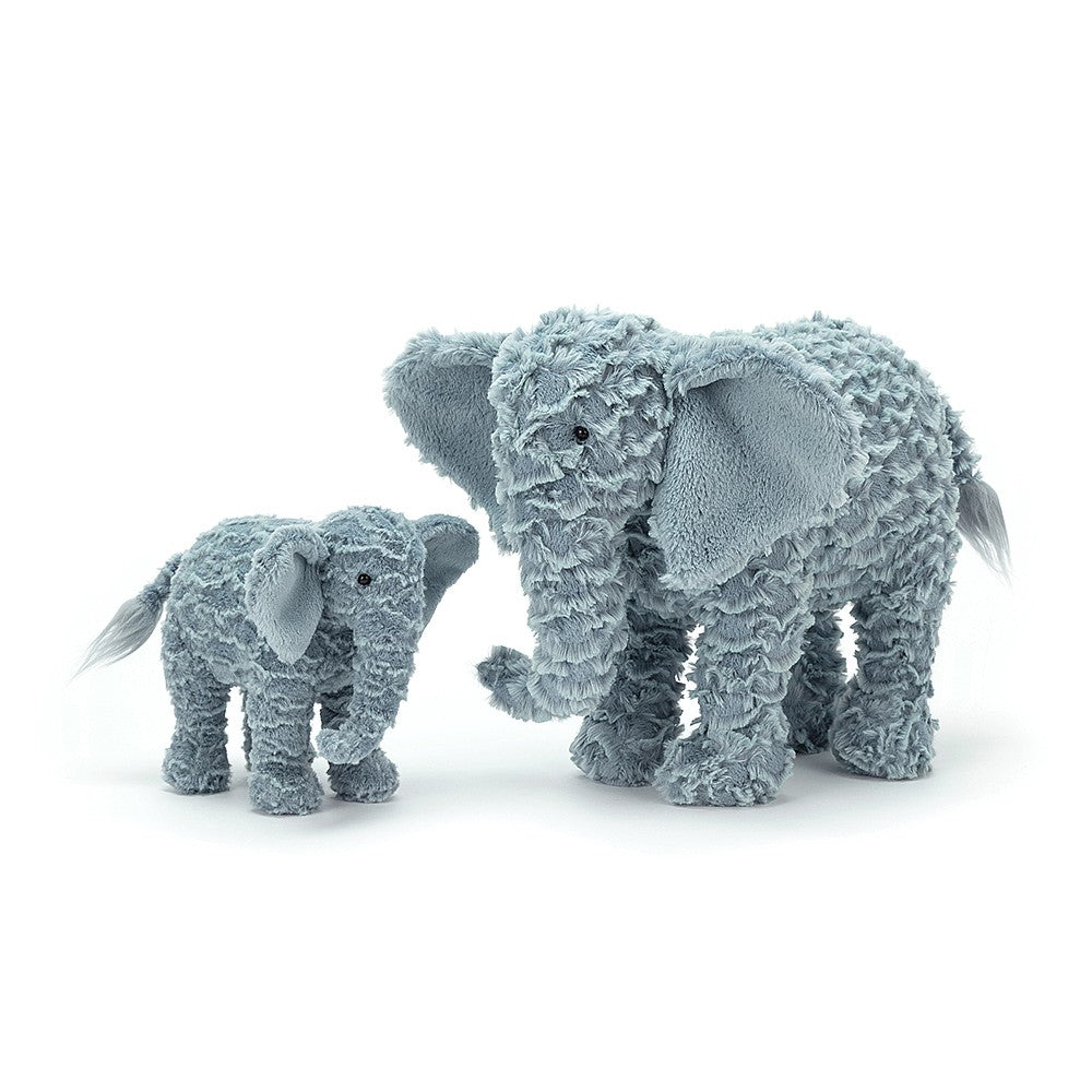 Jellycat London Eddy Elephant (Retired Design)