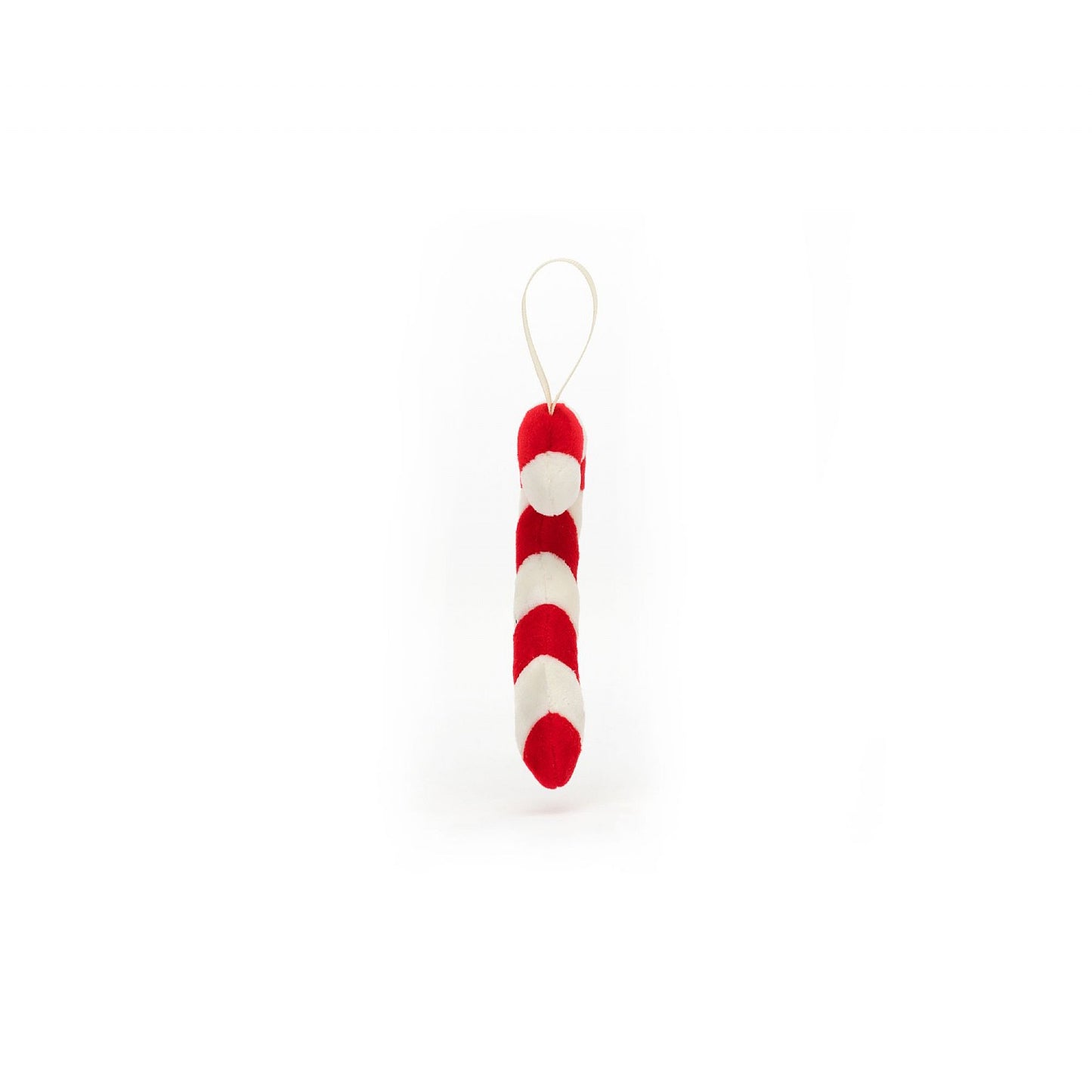 Jellycat London Festive Folly Candy Cane (2023) Christmas