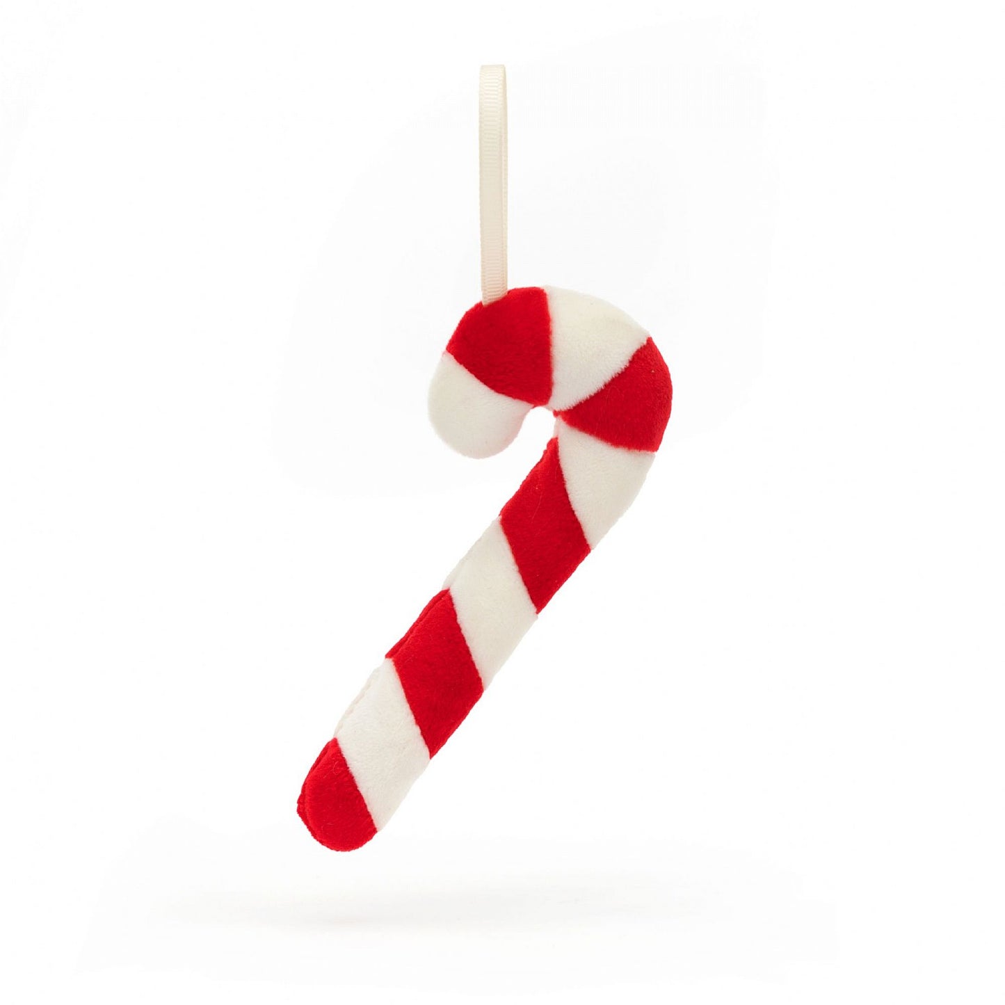 Jellycat London Festive Folly Candy Cane (2023) Christmas