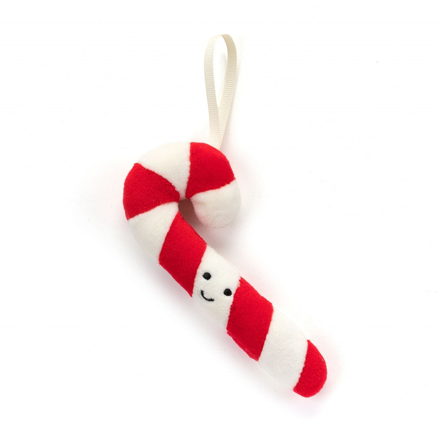 Jellycat London Festive Folly Candy Cane (2023) Christmas