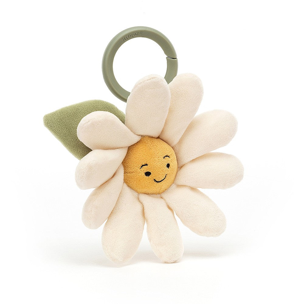 Jellycat London Daisy Sunflower Jitter (Retired Design)