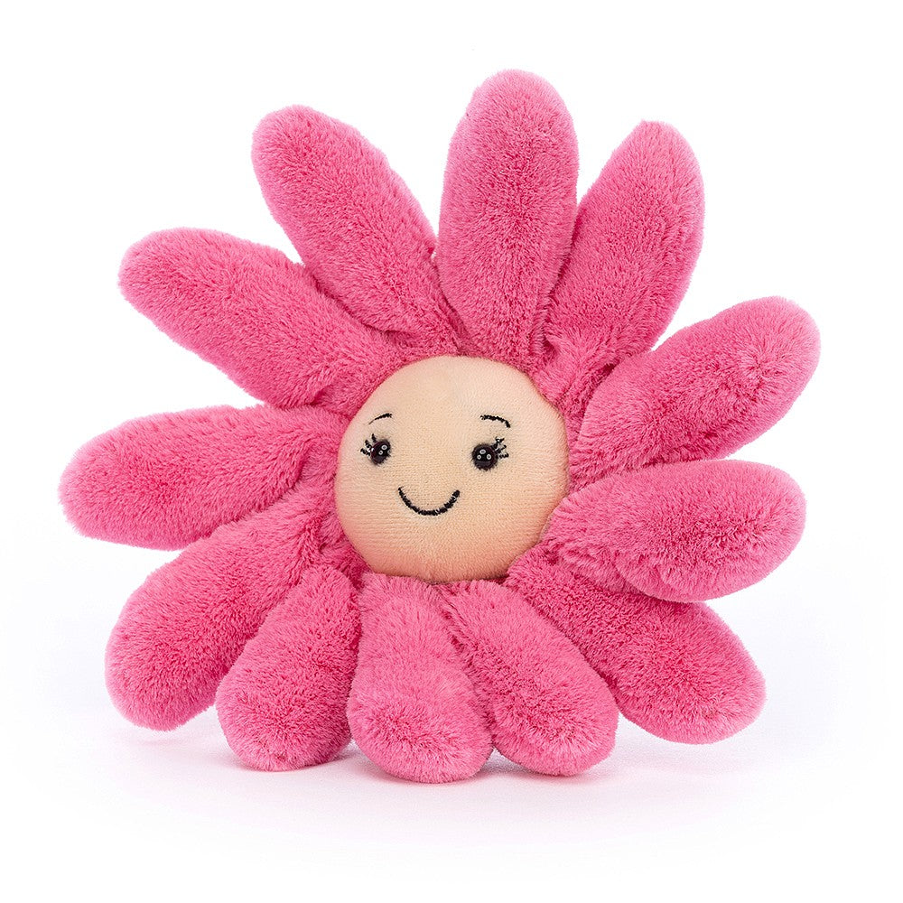 Jellycat London Fleury Gerbera Small(Retired Design)