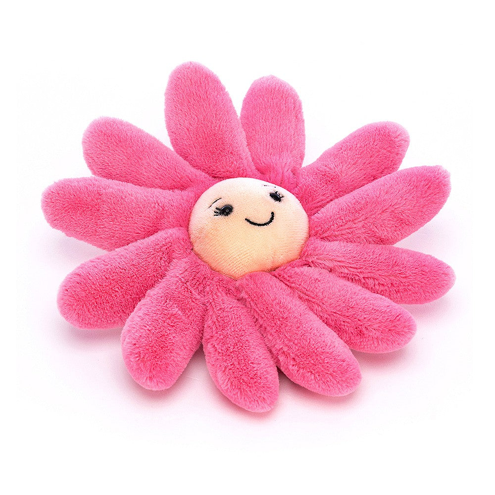 Jellycat London Fleury Gerbera Small(Retired Design)