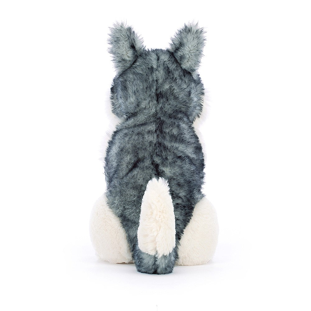 Jellycat London Jackson Husky