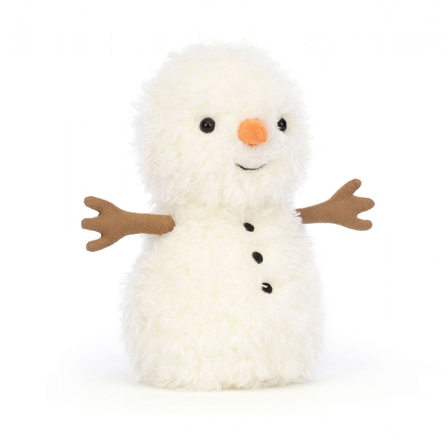 Jellycat London Little Snowman