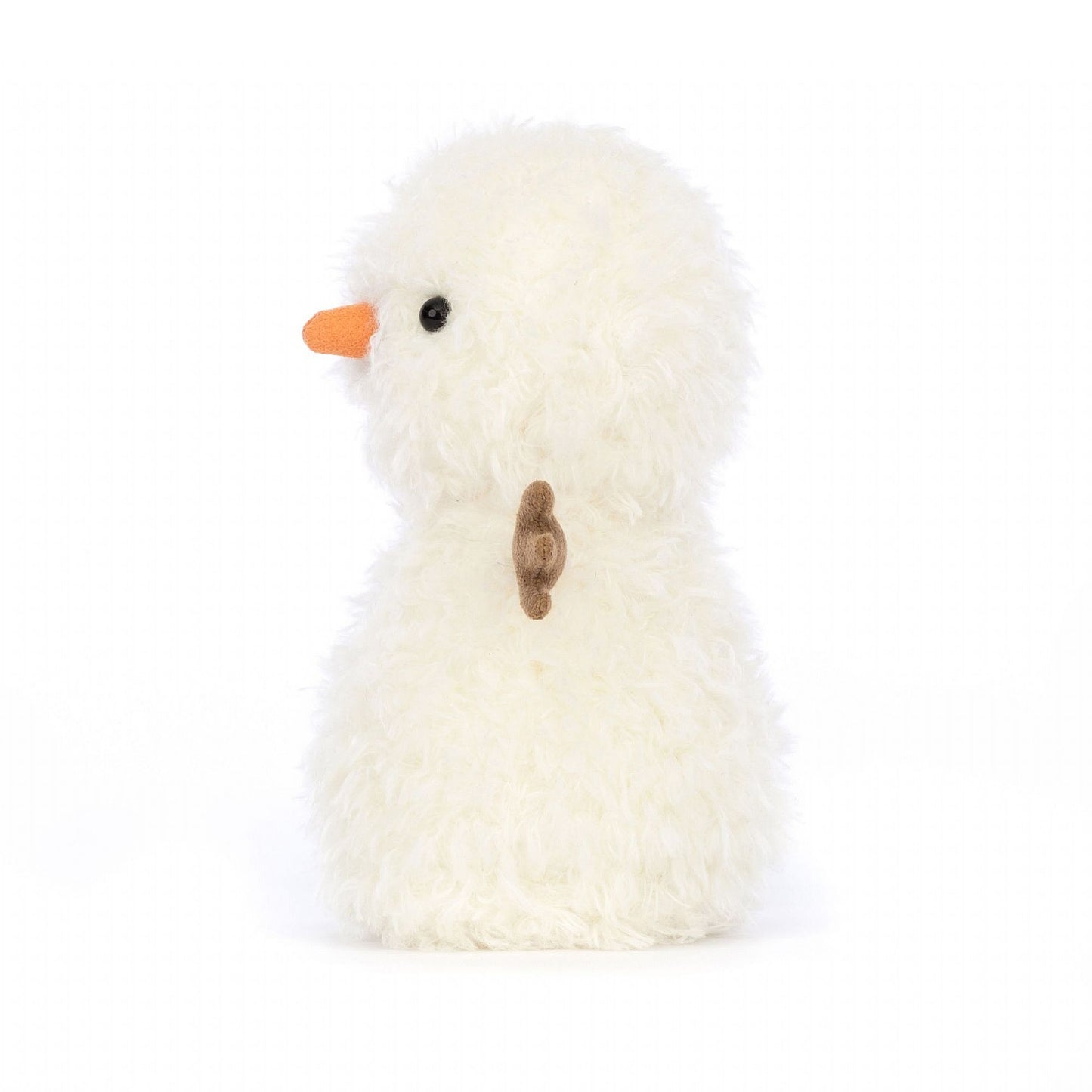 Jellycat London Little Snowman