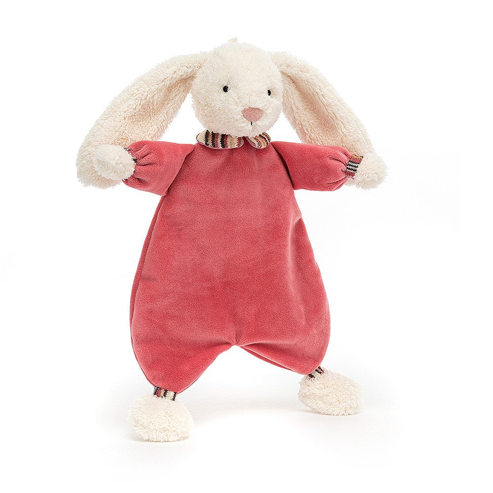 Jellycat London Lingley Bunny Soother