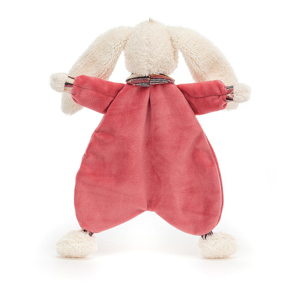 Jellycat London Lingley Bunny Soother