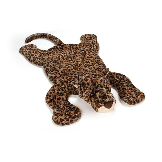 Jellycat London Livi Leopard Playmat (Retired Design 2022)