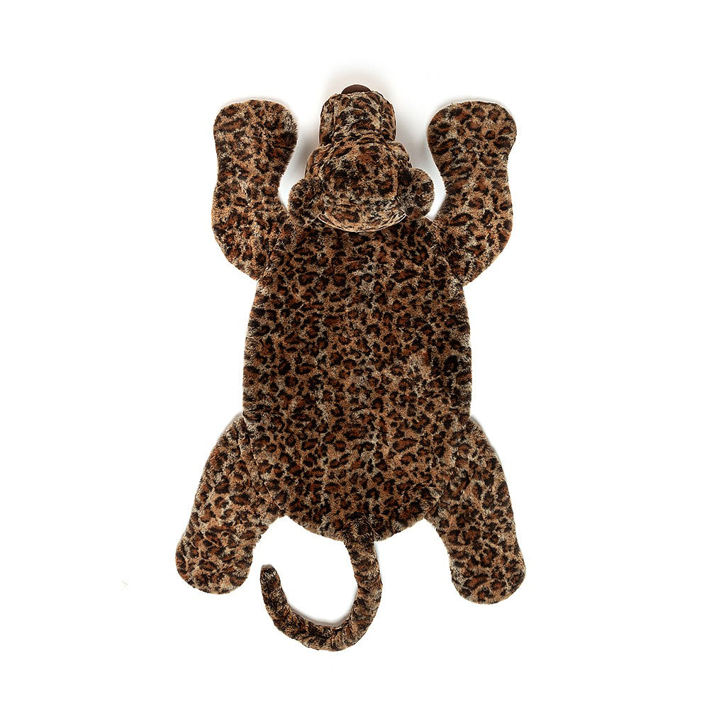 Jellycat London Livi Leopard Playmat (Retired Design 2022)