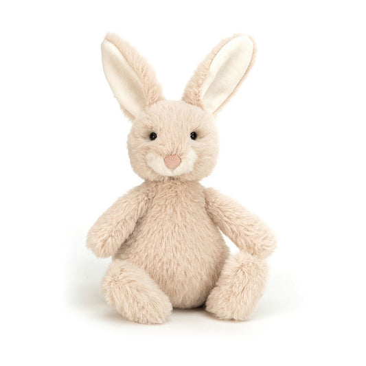 Jellycat London Nibbles Oatmeal Bunny Large (Retired Design)