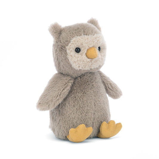 Jellycat London Nippit Owl