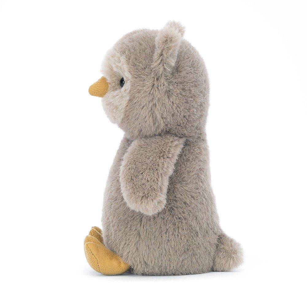 Jellycat London Nippit Owl