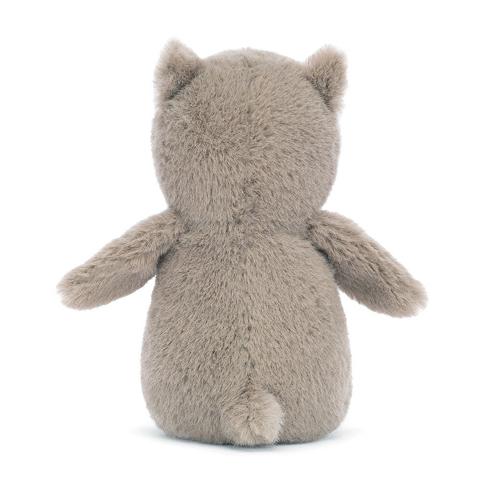 Jellycat London Nippit Owl