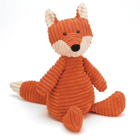 Jellycat London Cordy Roy Fox