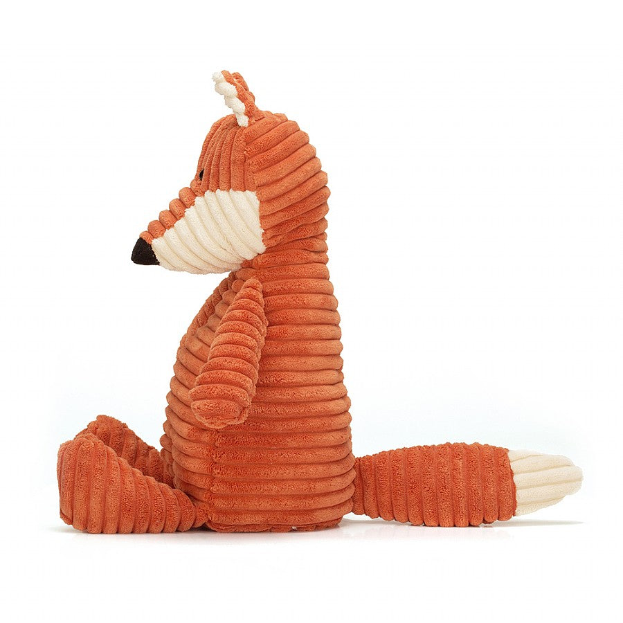 Jellycat London Cordy Roy Fox