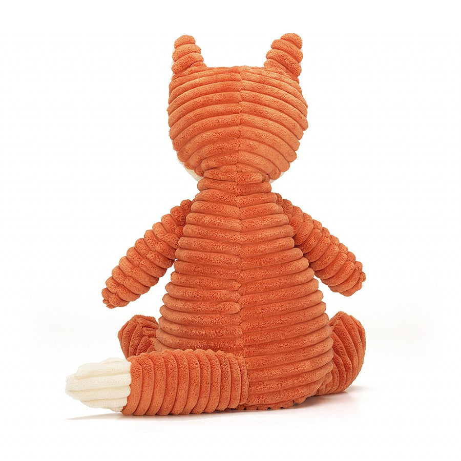 Jellycat London Cordy Roy Fox