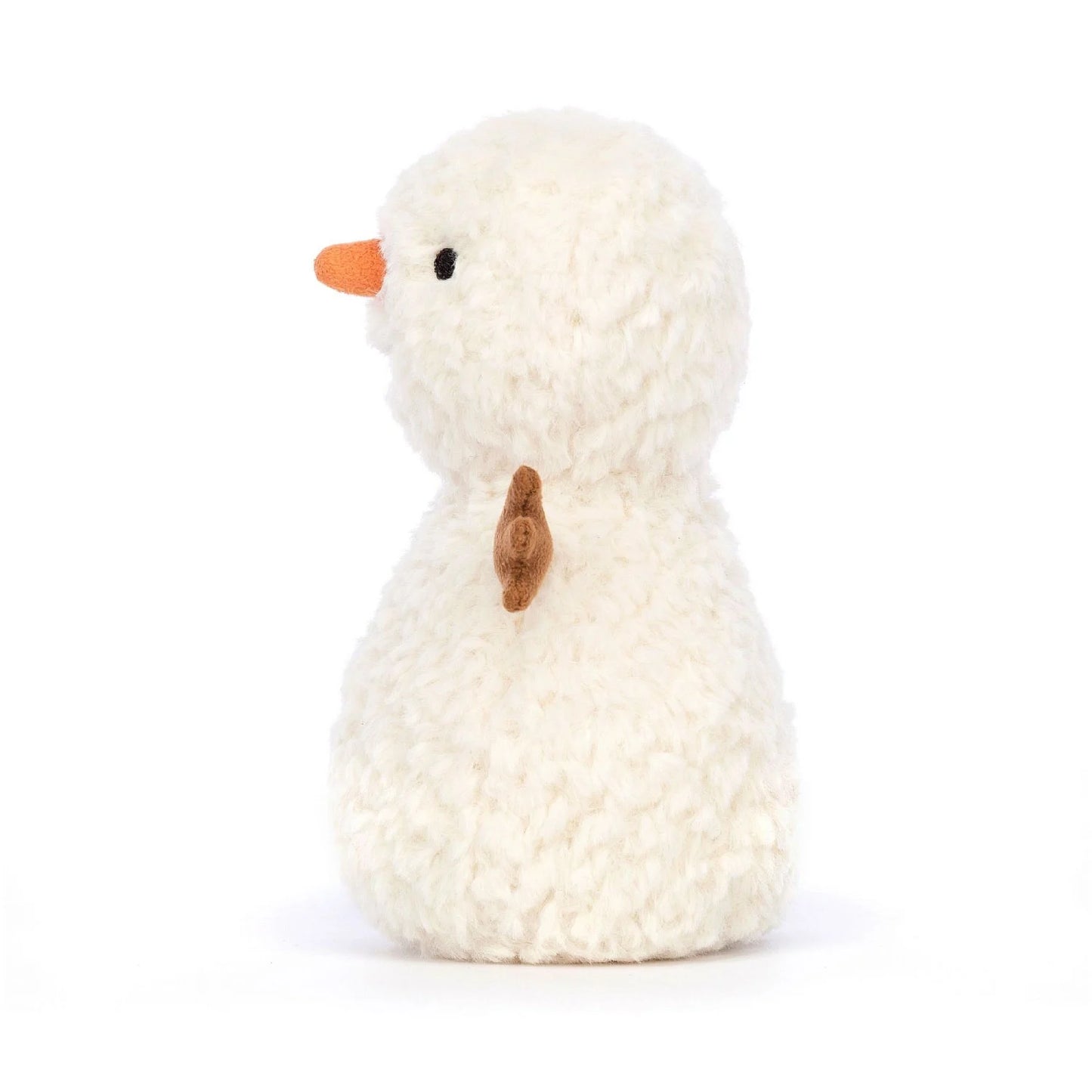 Jellycat London Wee Snowman Christmas