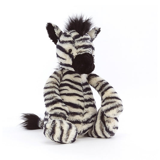 Jellycat London Jellycat Bashful Zebra