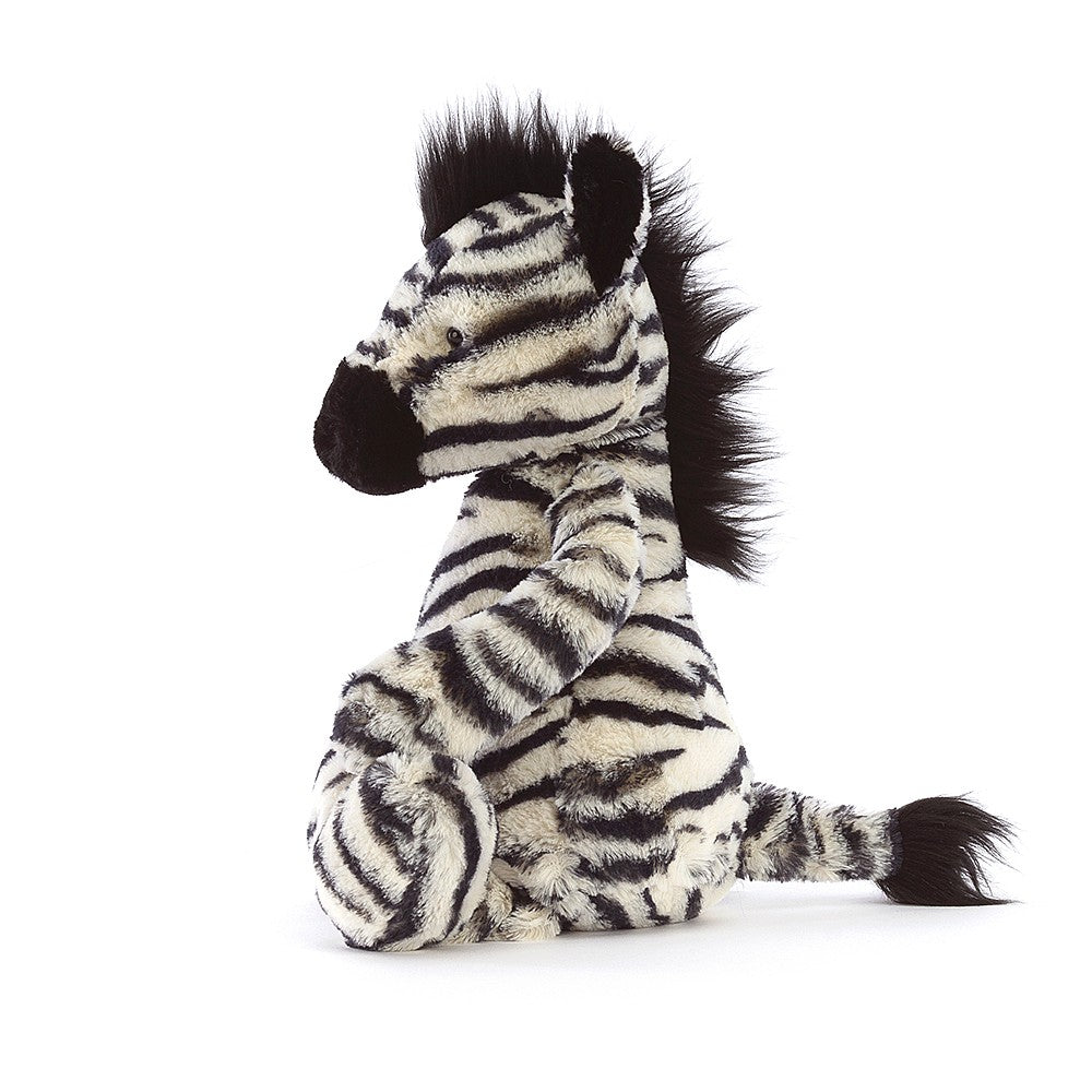 Jellycat London Jellycat Bashful Zebra