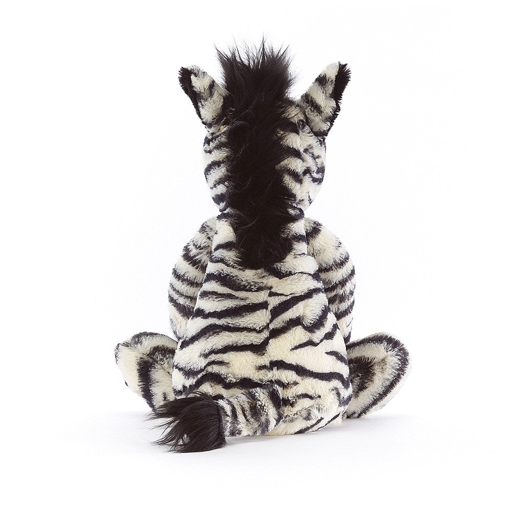 Jellycat London Jellycat Bashful Zebra