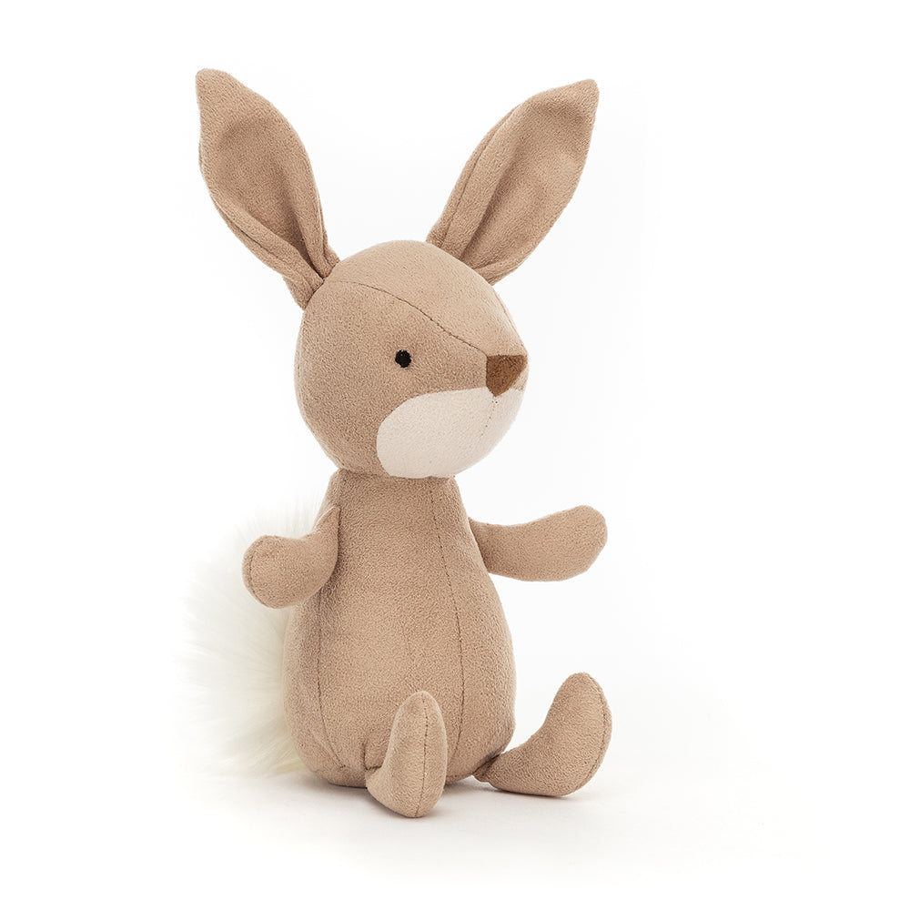 Jellycat London Suedetta Bunny (Retired Design)