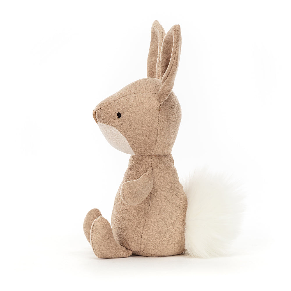 Jellycat London Suedetta Bunny (Retired Design)