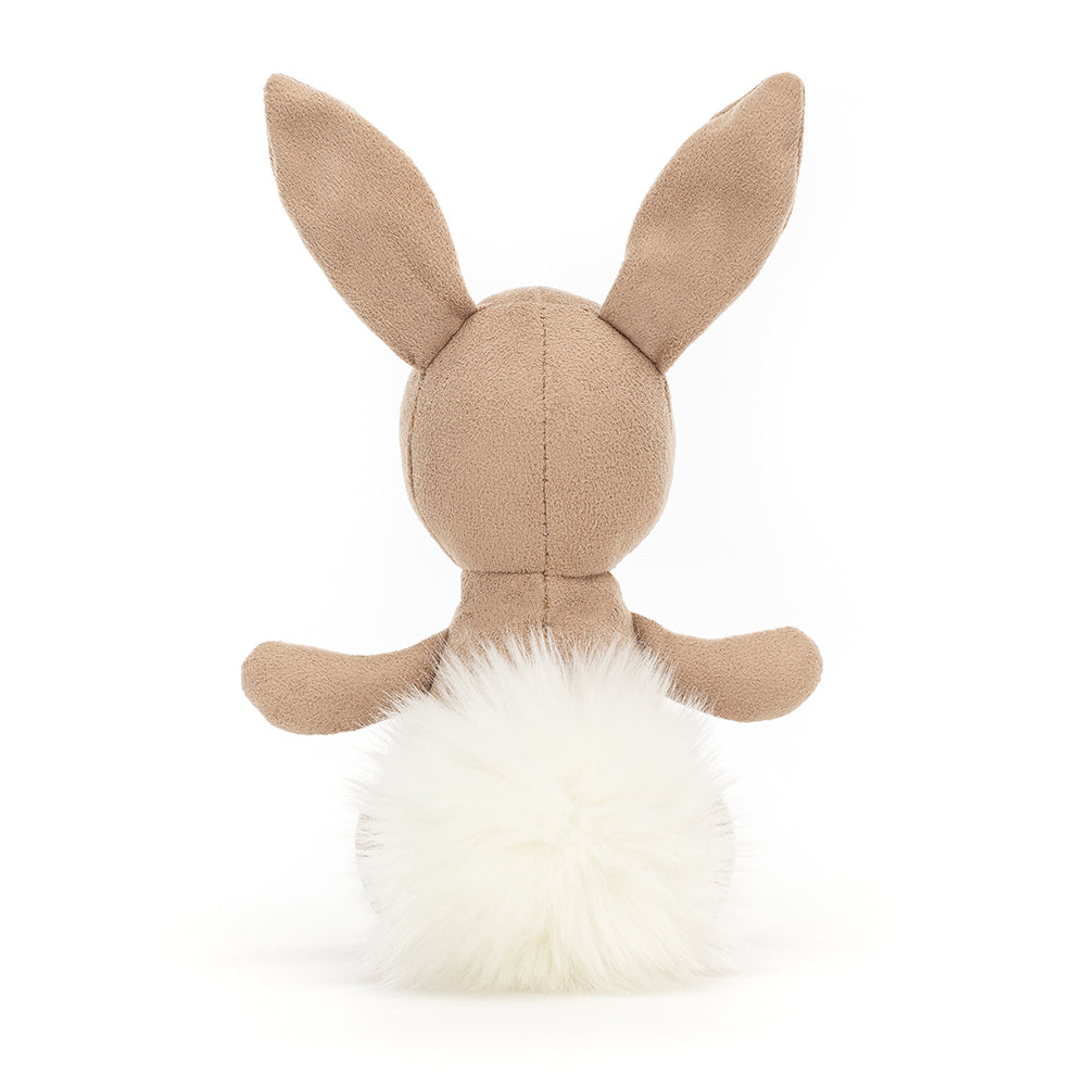 Jellycat London Suedetta Bunny (Retired Design)