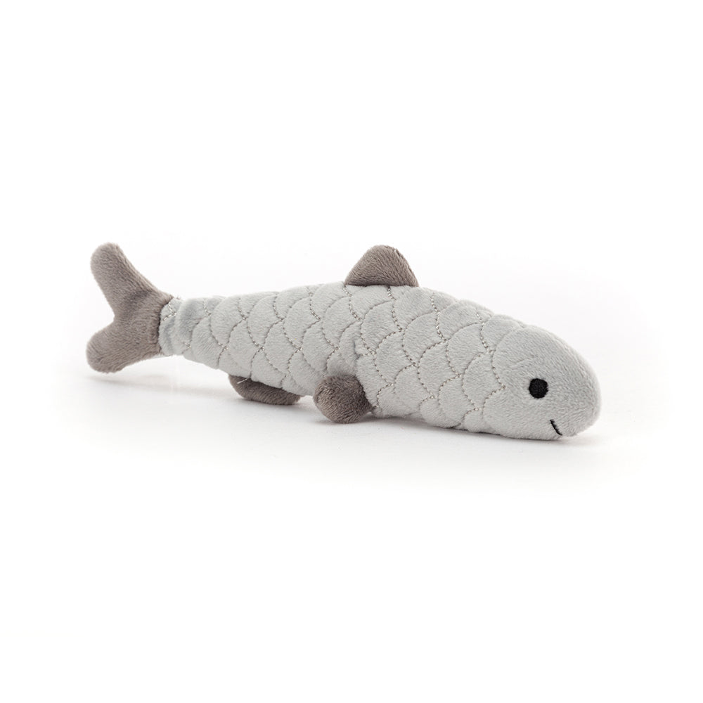 Jellycat London Sensational Seafood Sardine (Retired Design)