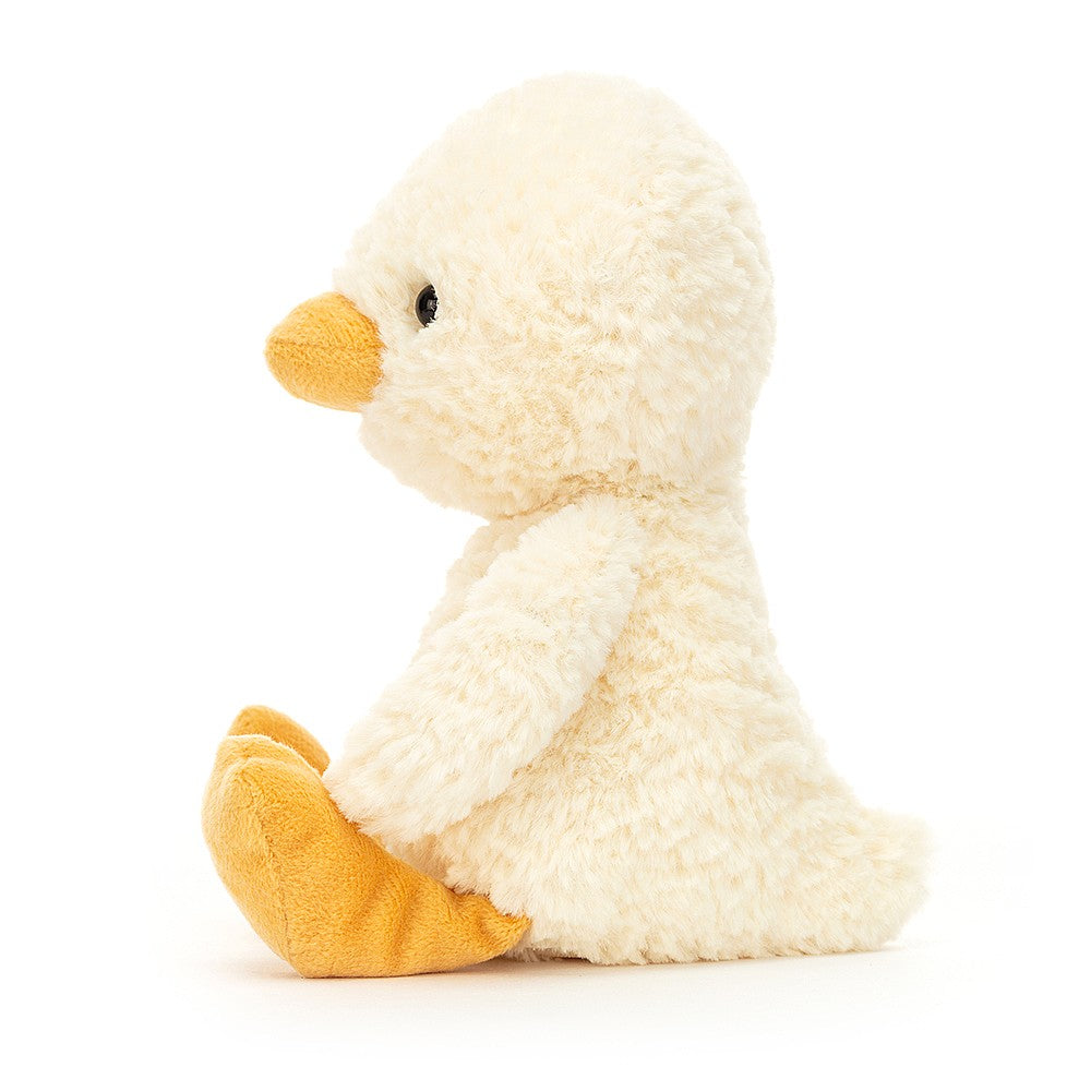 Jellycat London Tumbletuft Duck