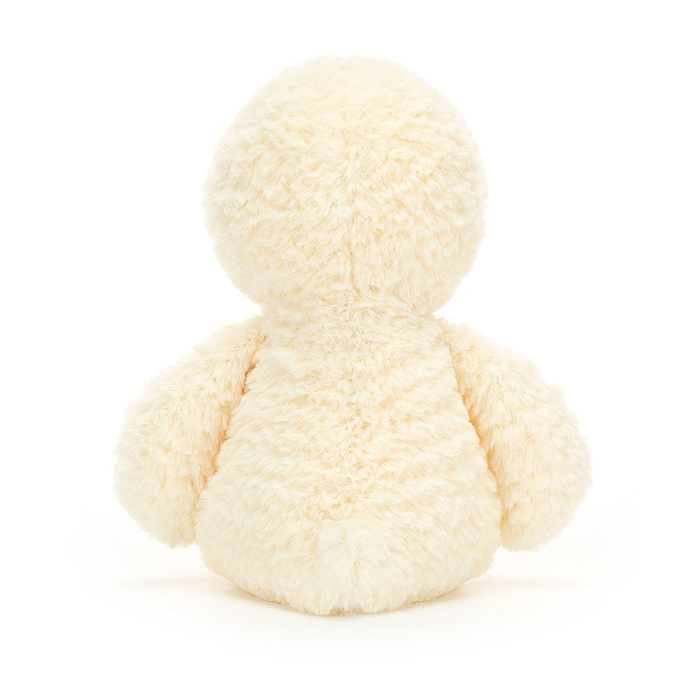 Jellycat London Tumbletuft Duck