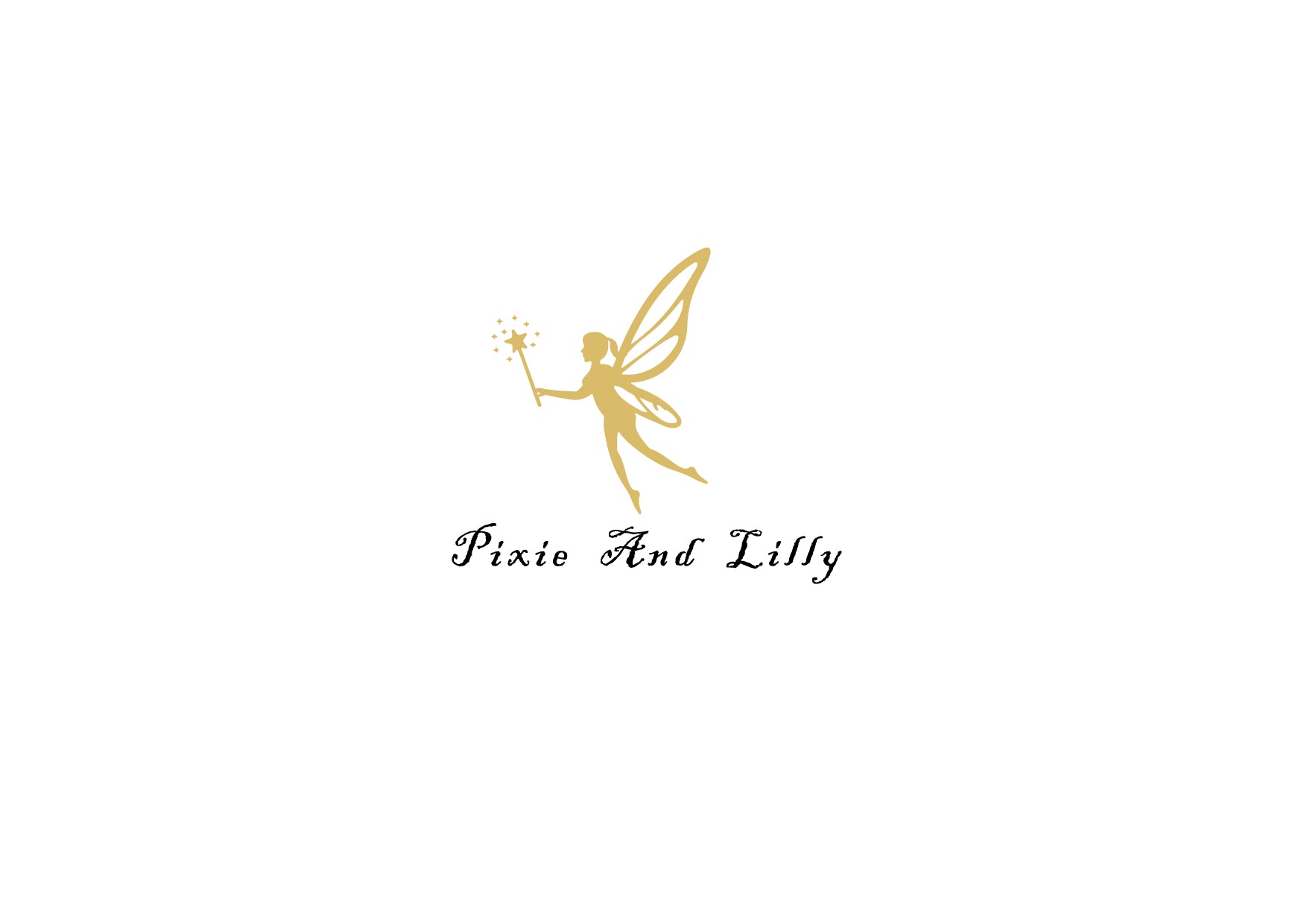 Pixie And Lilly