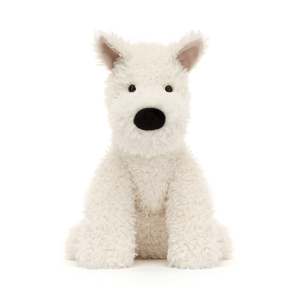 Jellycat London Munro Scottie Dog Big