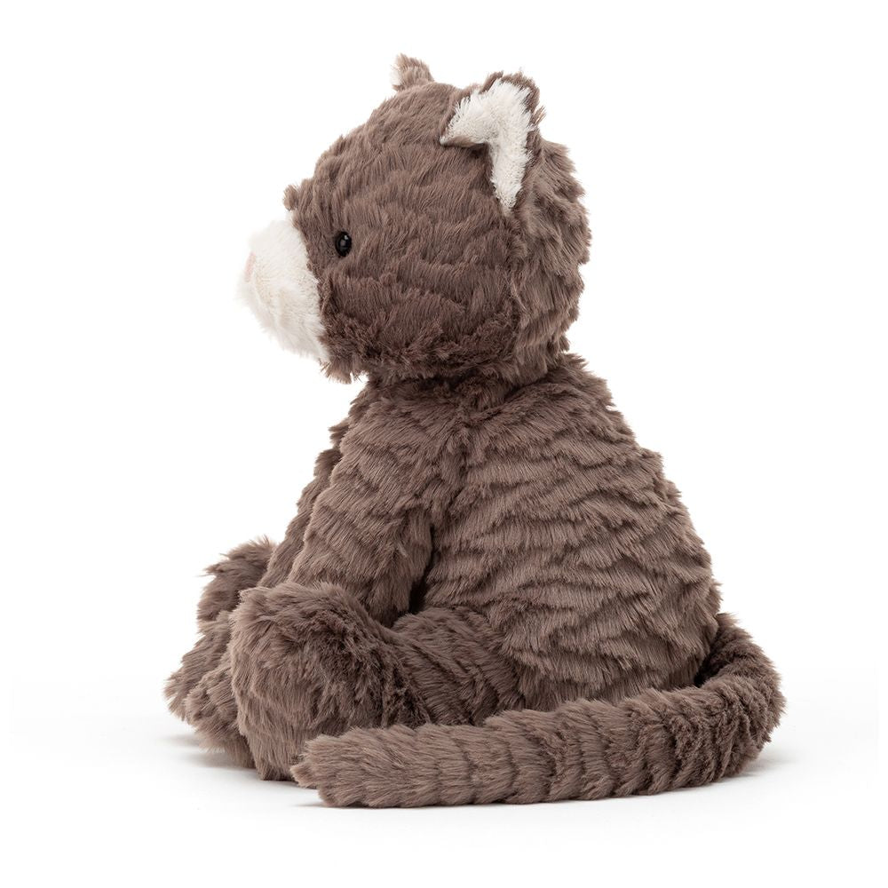 Jellycat London Fuddlewuddle Cat