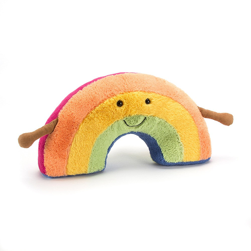 Jellycat London Amuseable Rainbow