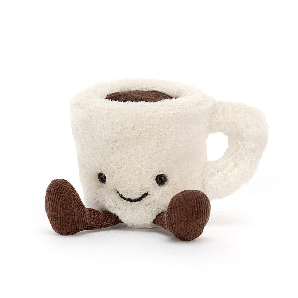 Jellycat London Amuseable Espresso Cup